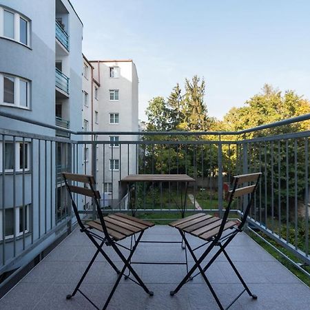 Caring Family Apartment Close To The Center Vienna Exterior photo